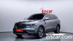 Renault QM6, 2018 — миниатюра 1