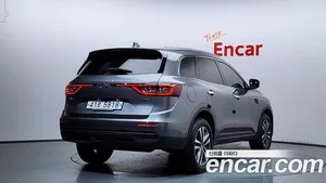 Renault QM6, 2018 — миниатюра 2