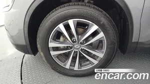 Renault QM6, 2018 — миниатюра 5