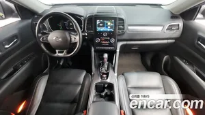 Renault QM6, 2018 — миниатюра 10