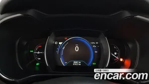 Renault QM6, 2018 — миниатюра 11