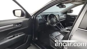 Renault QM6, 2018 — миниатюра 13