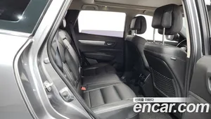 Renault QM6, 2018 — миниатюра 18