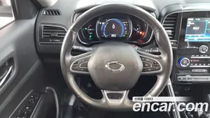 Renault QM6, 2018 — миниатюра 19