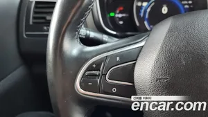 Renault QM6, 2018 — миниатюра 22