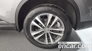 Renault QM6, 2018 — миниатюра 7
