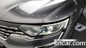 Renault QM6, 2018 — миниатюра 8