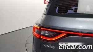 Renault QM6, 2018 — миниатюра 9