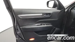Renault QM6, 2018 — миниатюра 14