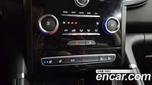Renault QM6, 2018 — миниатюра 27