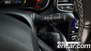 Renault QM6, 2018 — миниатюра 29