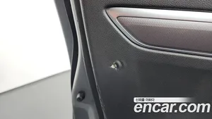 Renault QM6, 2018 — миниатюра 31