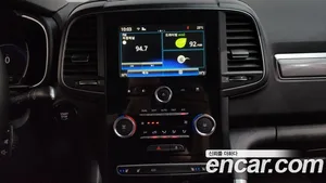 Renault QM6, 2018 — миниатюра 32