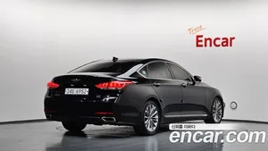 Hyundai Genesis, 2014 — миниатюра 2