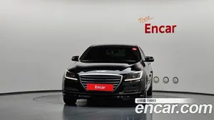 Hyundai Genesis, 2014 — миниатюра 3