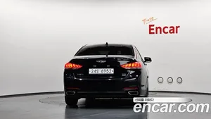 Hyundai Genesis, 2014 — миниатюра 4