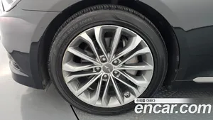 Hyundai Genesis, 2014 — миниатюра 5