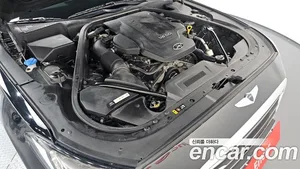 Hyundai Genesis, 2014 — миниатюра 6