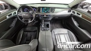 Hyundai Genesis, 2014 — миниатюра 10