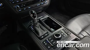 Hyundai Genesis, 2014 — миниатюра 12