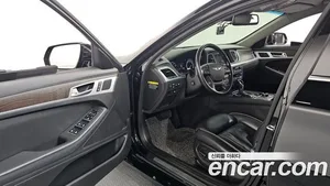 Hyundai Genesis, 2014 — миниатюра 13
