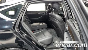 Hyundai Genesis, 2014 — миниатюра 17