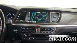 Hyundai Genesis, 2014 — миниатюра 18