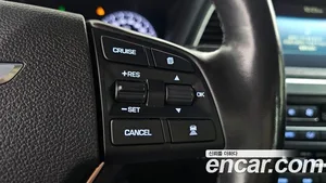 Hyundai Genesis, 2014 — миниатюра 21