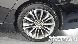 Hyundai Genesis, 2014 — миниатюра 7