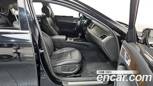 Hyundai Genesis, 2014 — миниатюра 16
