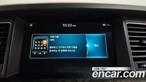 Hyundai Genesis, 2014 — миниатюра 31