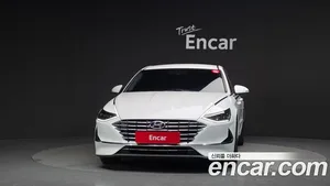 Hyundai Sonata, 2022 — миниатюра 3