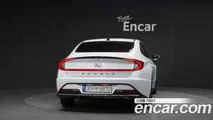 Hyundai Sonata, 2022 — миниатюра 4