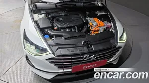 Hyundai Sonata, 2022 — миниатюра 6