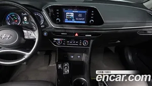 Hyundai Sonata, 2022 — миниатюра 7