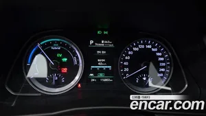 Hyundai Sonata, 2022 — миниатюра 8