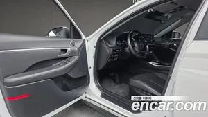 Hyundai Sonata, 2022 — миниатюра 10