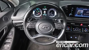 Hyundai Sonata, 2022 — миниатюра 13