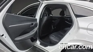 Hyundai Sonata, 2022 — миниатюра 17