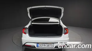 Hyundai Sonata, 2022 — миниатюра 19