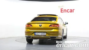 Volkswagen Arteon, 2020 — миниатюра 4