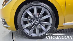 Volkswagen Arteon, 2020 — миниатюра 5