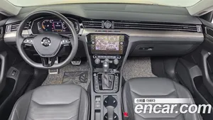 Volkswagen Arteon, 2020 — миниатюра 10