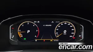 Volkswagen Arteon, 2020 — миниатюра 11