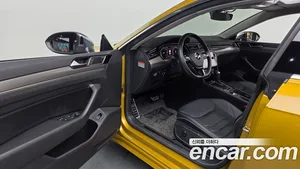Volkswagen Arteon, 2020 — миниатюра 13