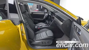 Volkswagen Arteon, 2020 — миниатюра 17