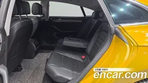 Volkswagen Arteon, 2020 — миниатюра 18
