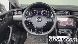 Volkswagen Arteon, 2020 — миниатюра 19