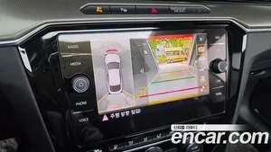 Volkswagen Arteon, 2020 — миниатюра 21