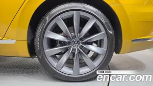 Volkswagen Arteon, 2020 — миниатюра 7